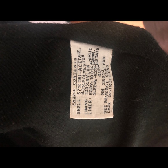 J Gallery Ladies All Weather Coat - Picture 5 of 5